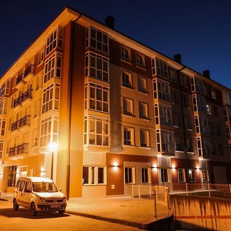 Pension Rua Peregrino Саррия Екстериор снимка