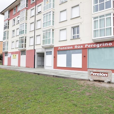 Pension Rua Peregrino Саррия Екстериор снимка